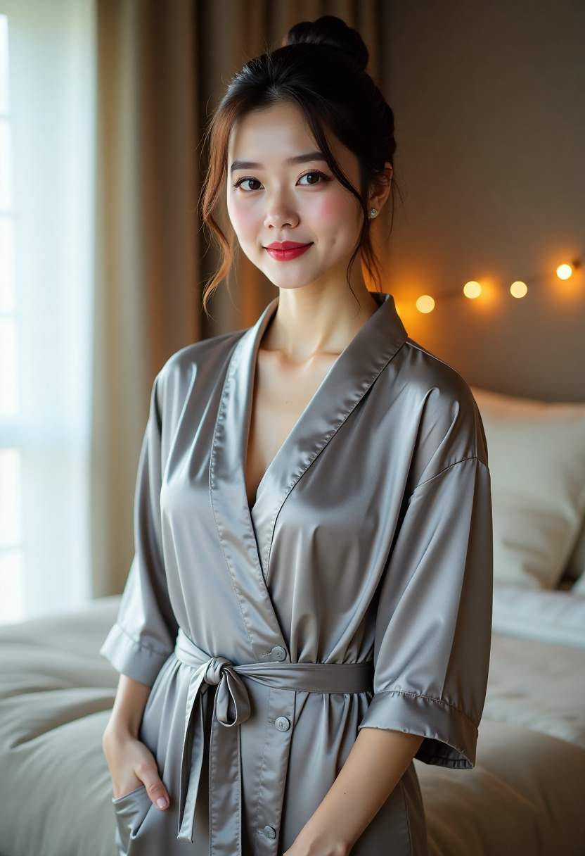 课间合唱